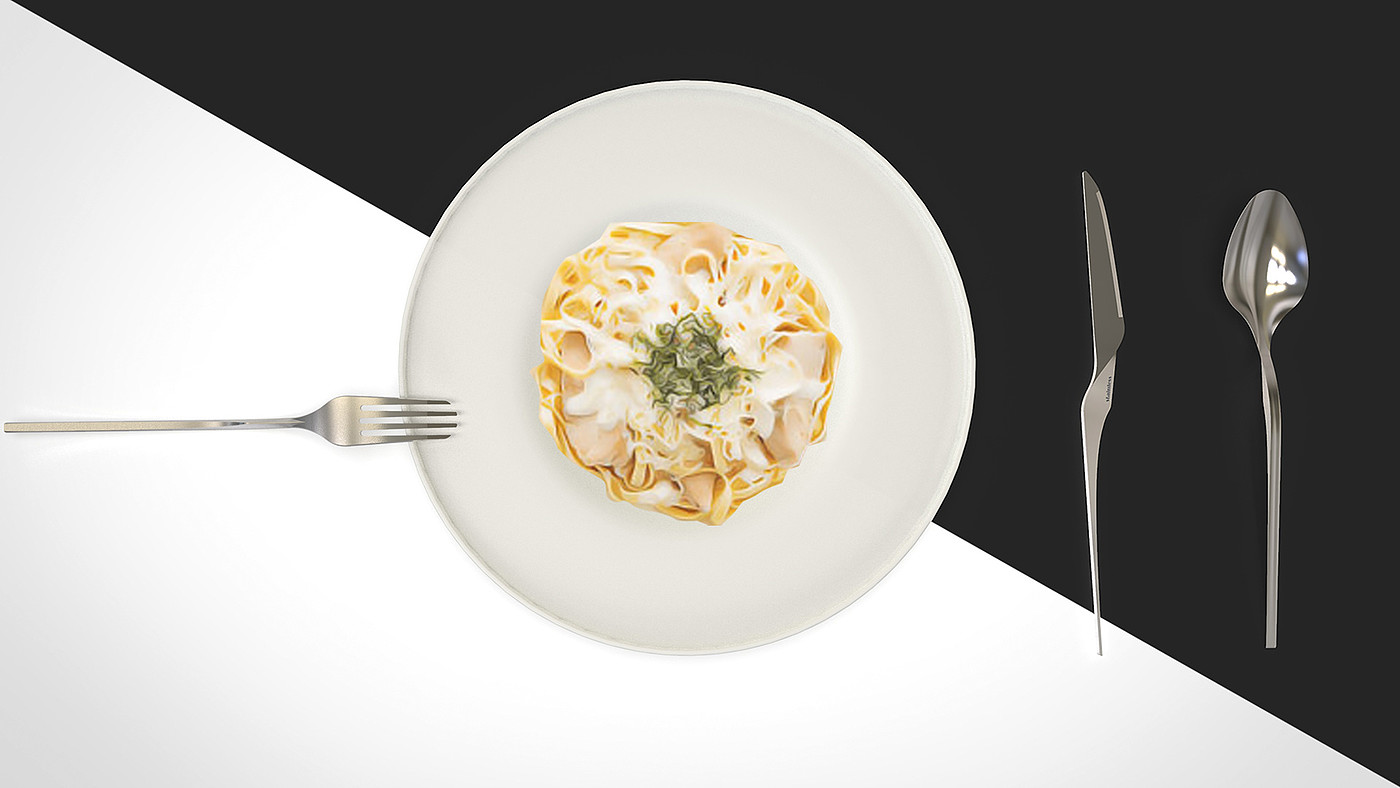 tableware，Set，Mihriban Altunay，silver，