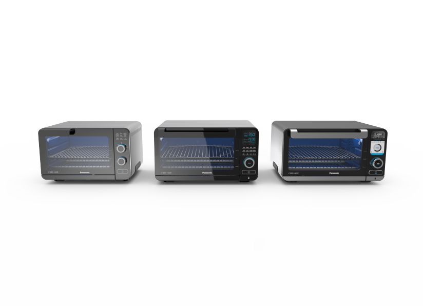 Juicer，Microwave Oven，household electrical appliances，Panasonic，