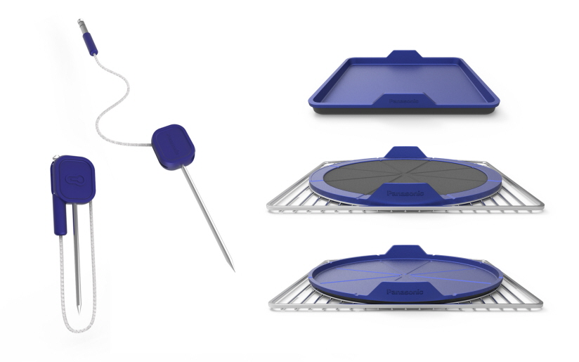 Juicer，Microwave Oven，household electrical appliances，Panasonic，