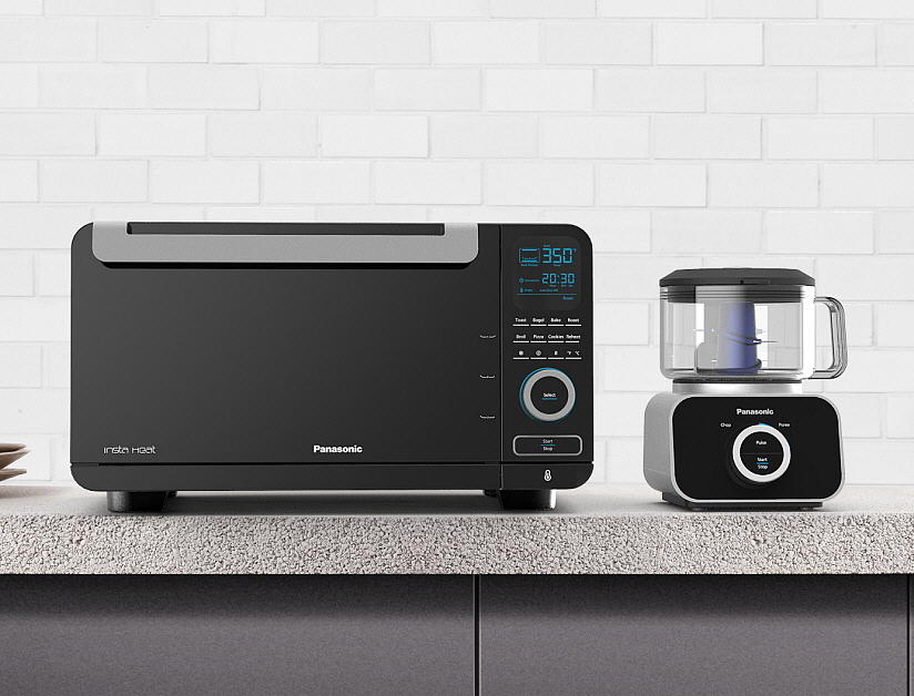 Juicer，Microwave Oven，household electrical appliances，Panasonic，