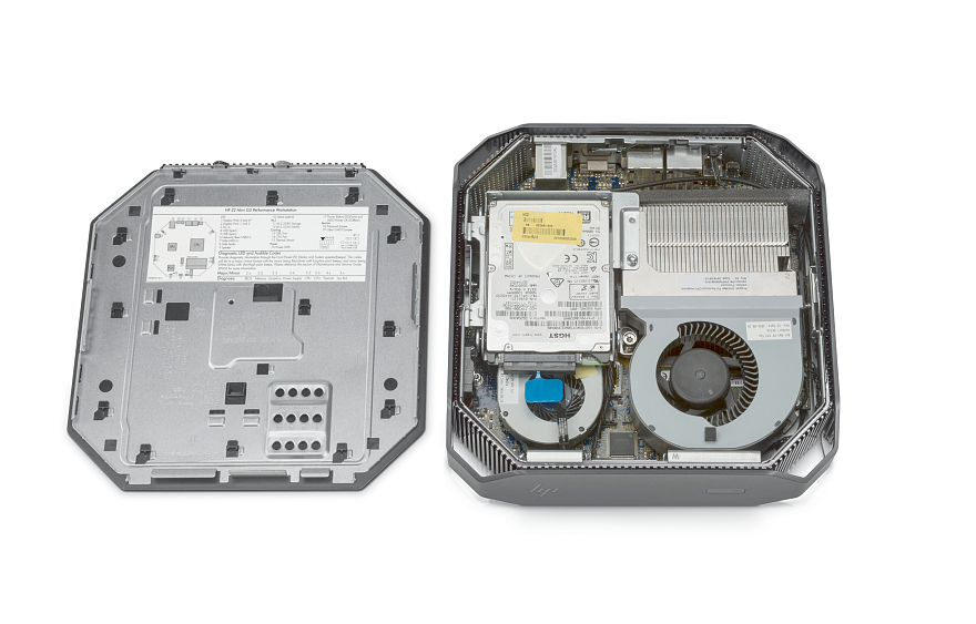 Computer host，innovate，Stunning，HP，