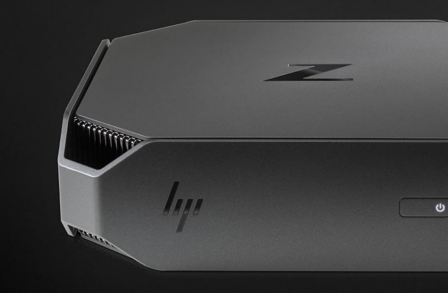 Computer host，innovate，Stunning，HP，
