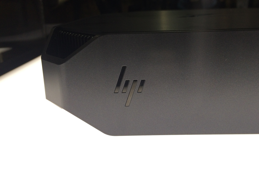 Computer host，innovate，Stunning，HP，