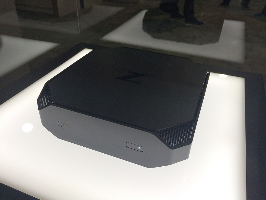 Computer host，innovate，Stunning，HP，