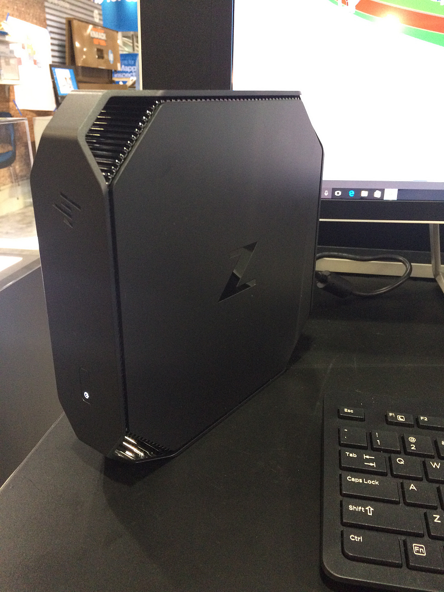 Computer host，innovate，Stunning，HP，