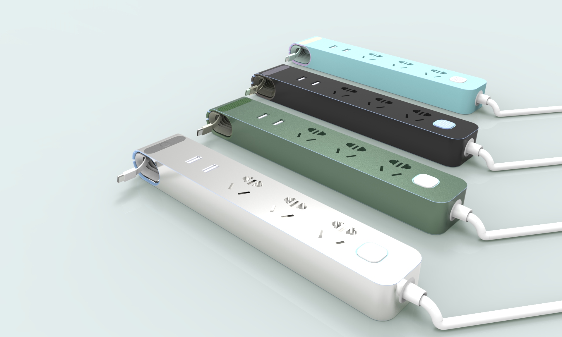 data line，usb，patch board，