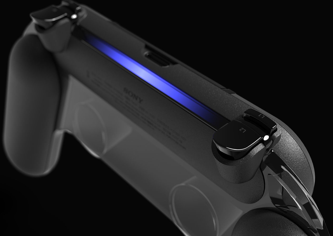 ps5，recreational machines，Handle，Sony，