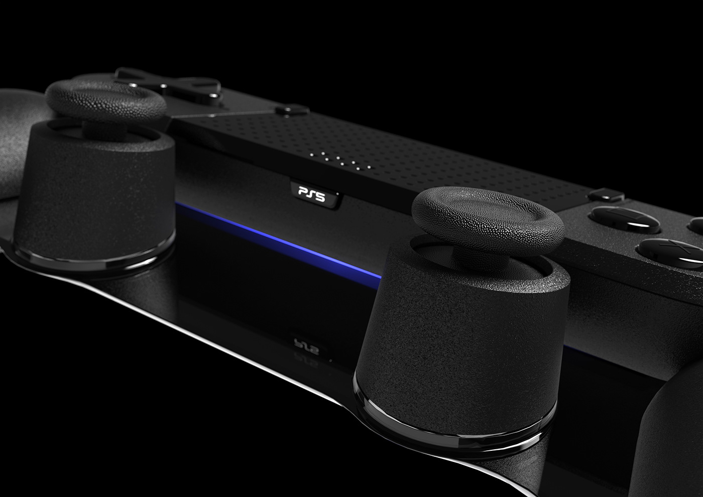 ps5，recreational machines，Handle，Sony，