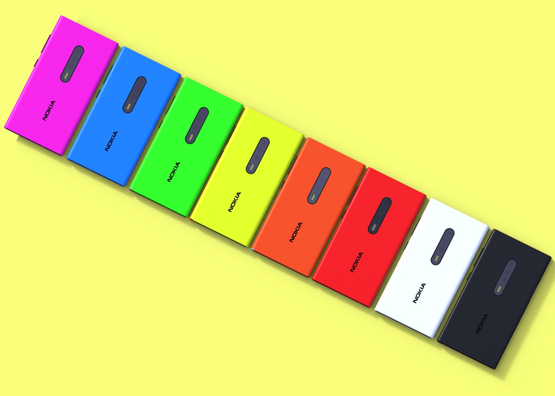 NOKIA，mobile phone，snow，nokia，