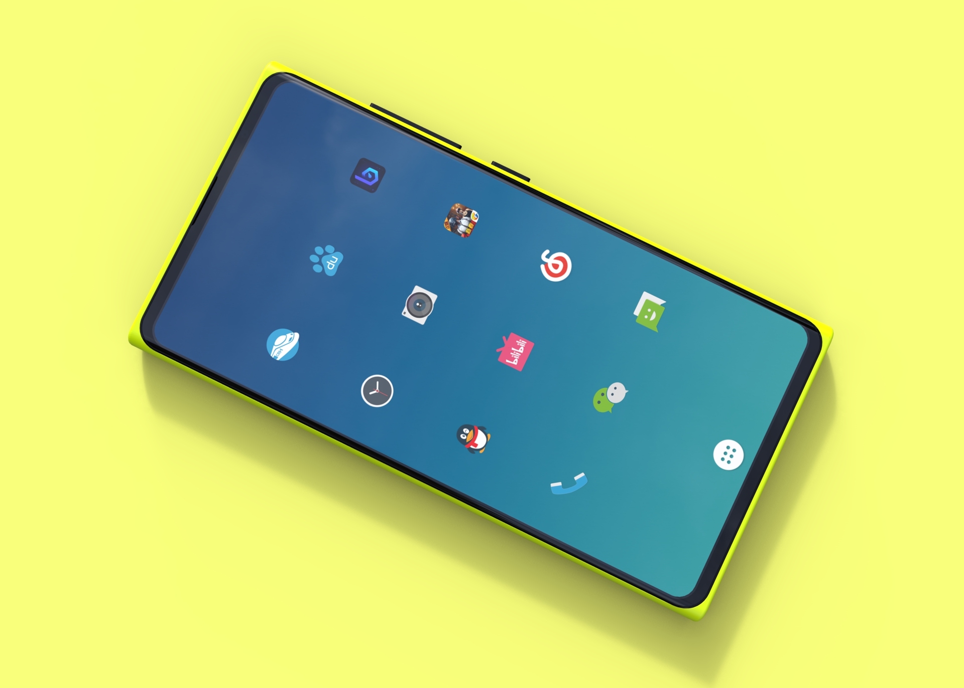 NOKIA，mobile phone，snow，nokia，