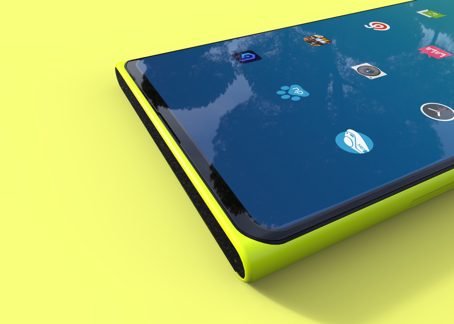 NOKIA，mobile phone，snow，nokia，