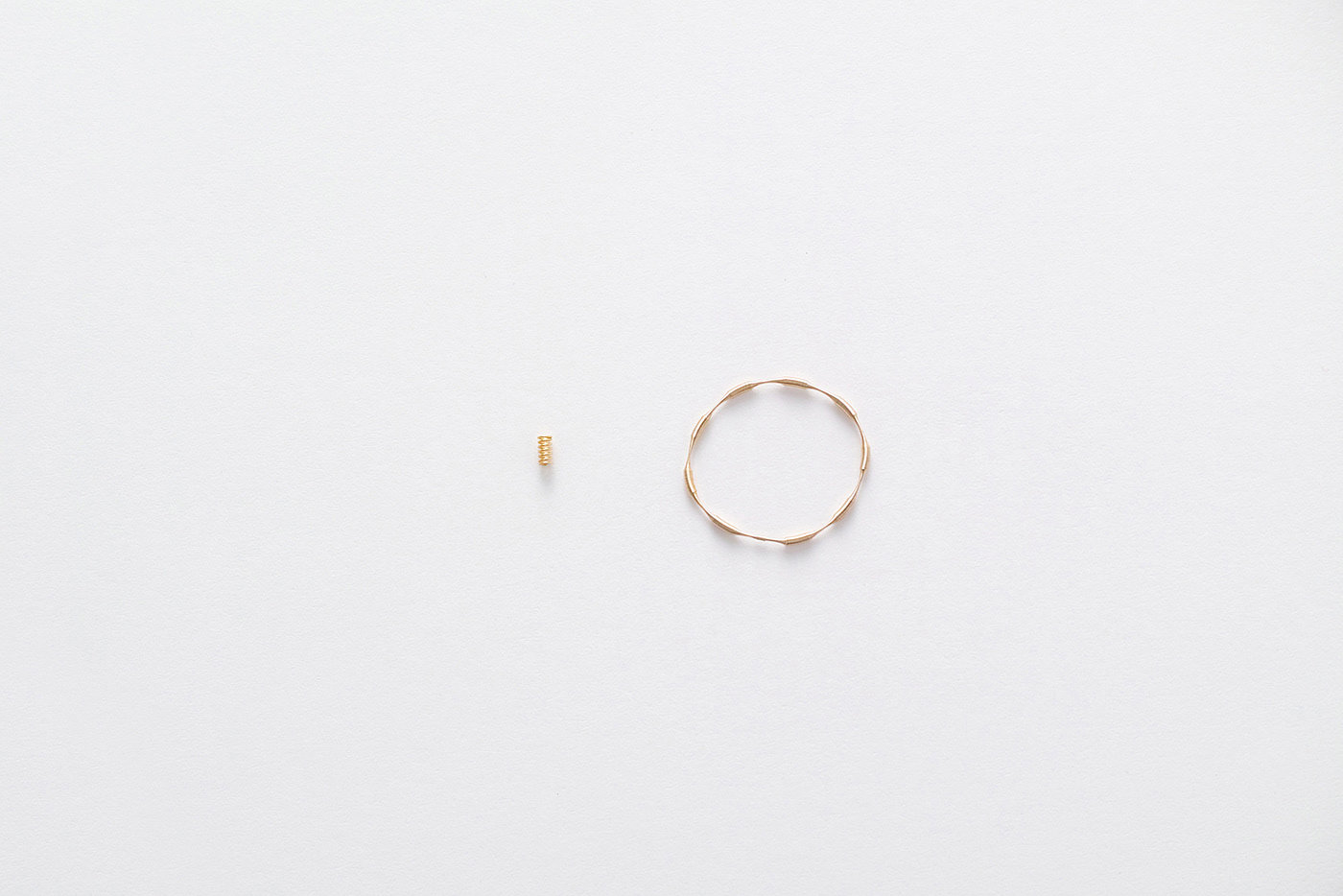 Accessories，Spring，Earrings，