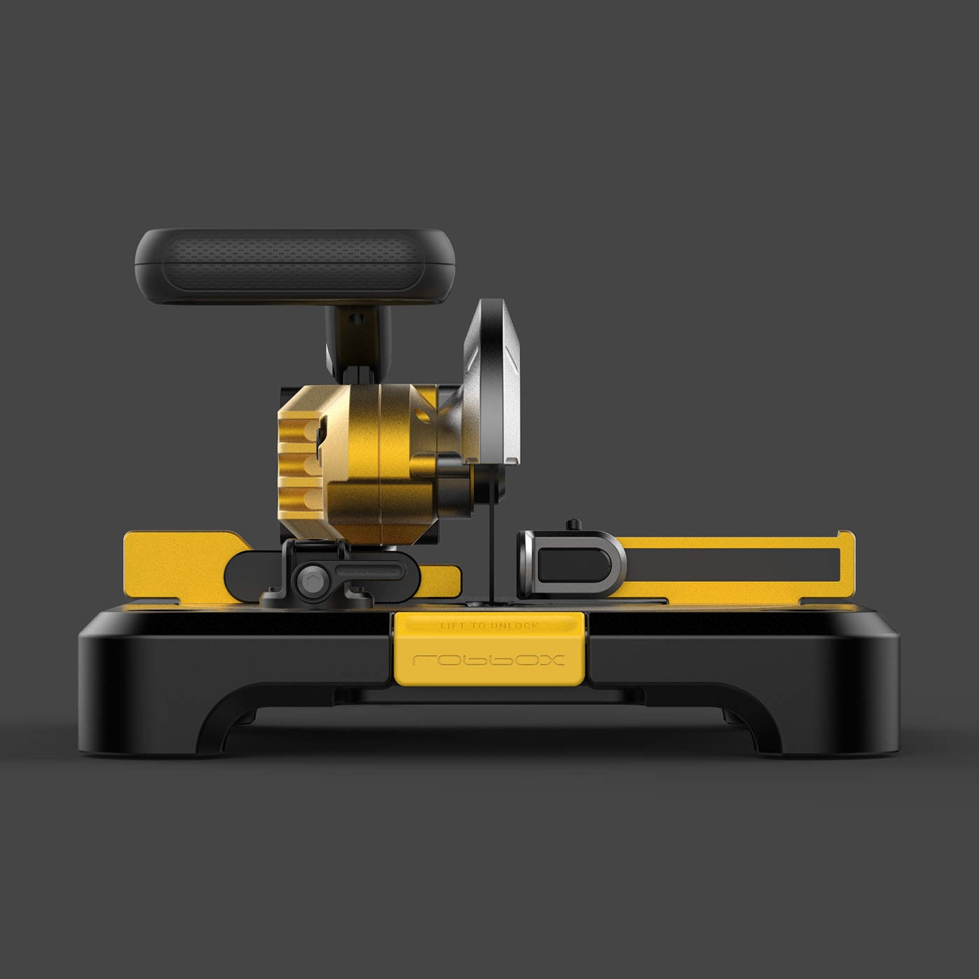 Metal，cutting machine，ROBBOX，