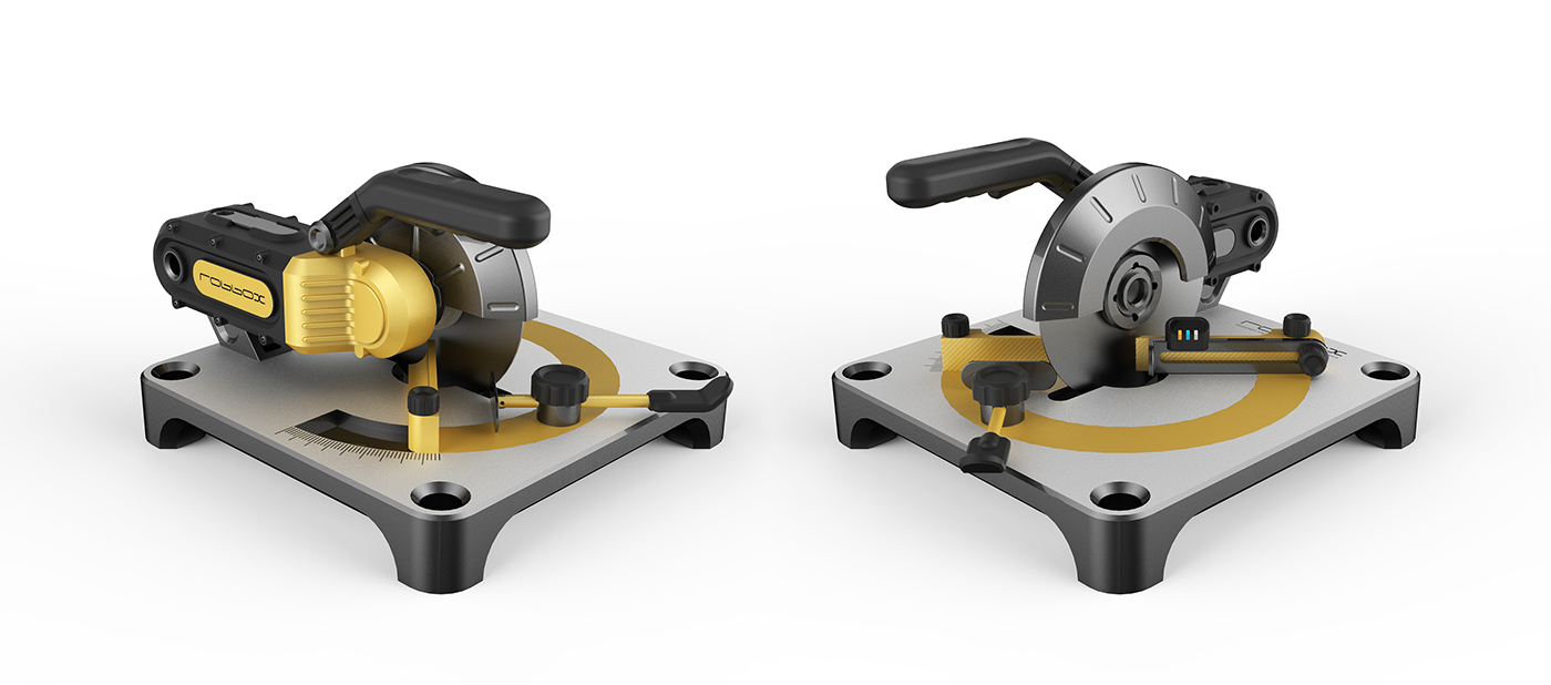 Metal，cutting machine，ROBBOX，