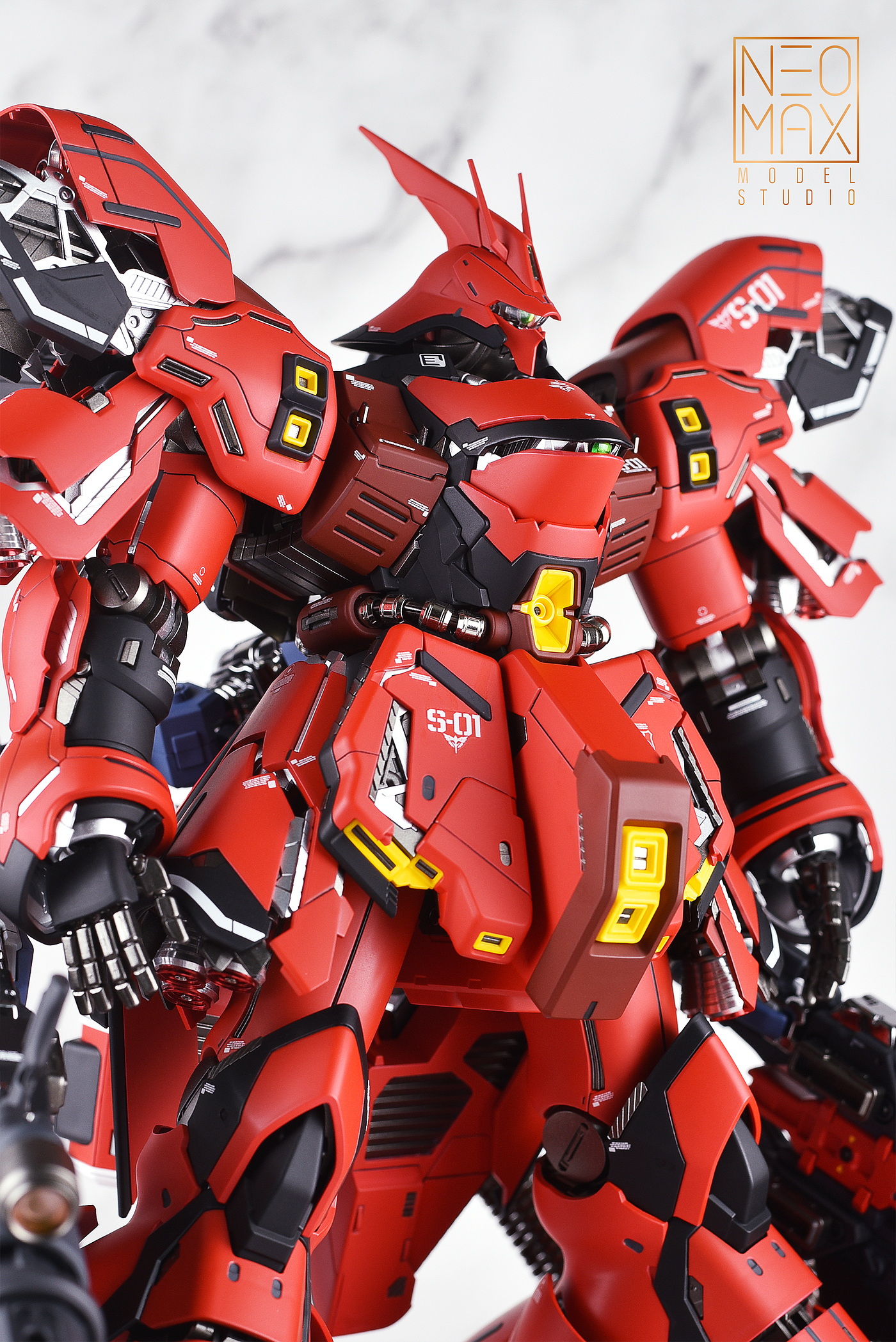 the height is，Model，Toys，Garage Kit，Mecha，robot，