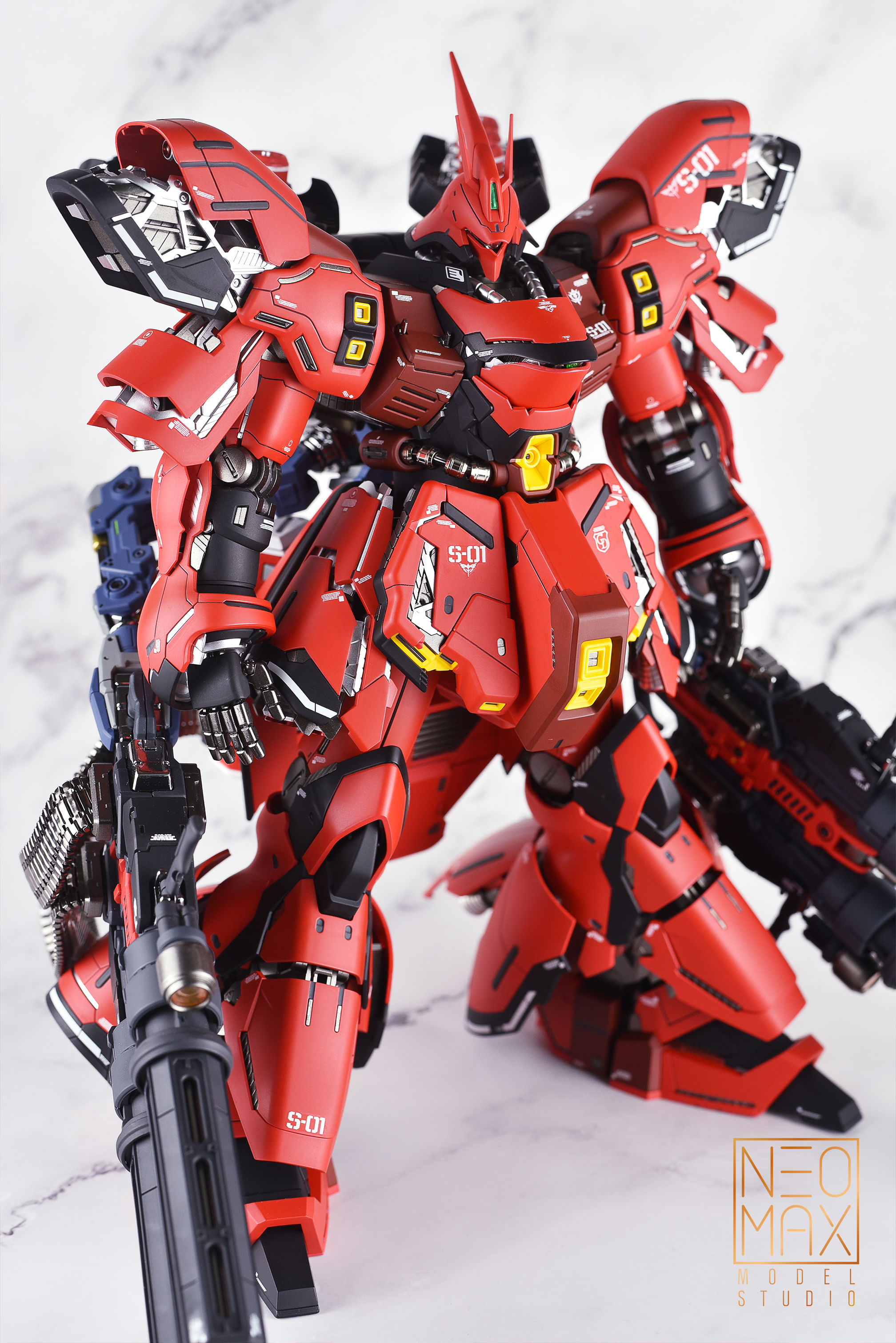 the height is，Model，Toys，Garage Kit，Mecha，robot，