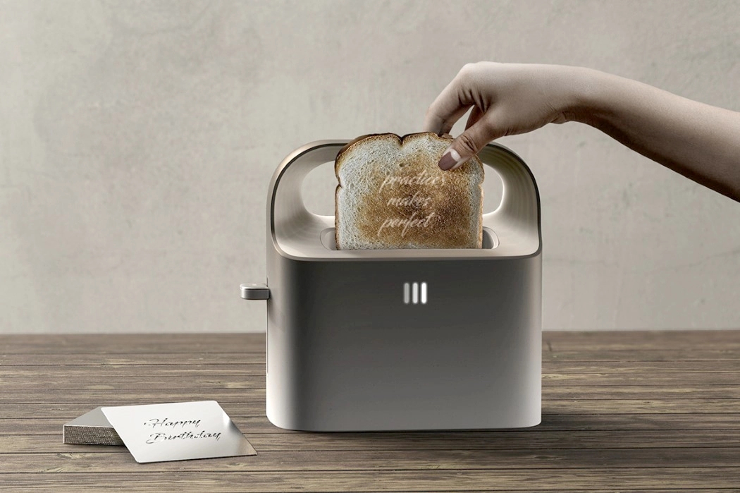 toast，kitchen，Bread machine，