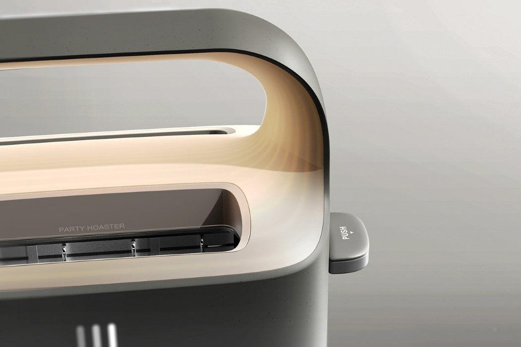 toast，kitchen，Bread machine，