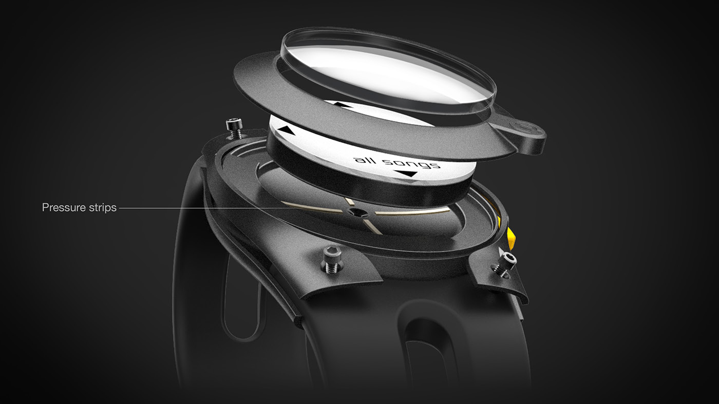 led，Bluetooth，bezel，motion，Wrist watch，