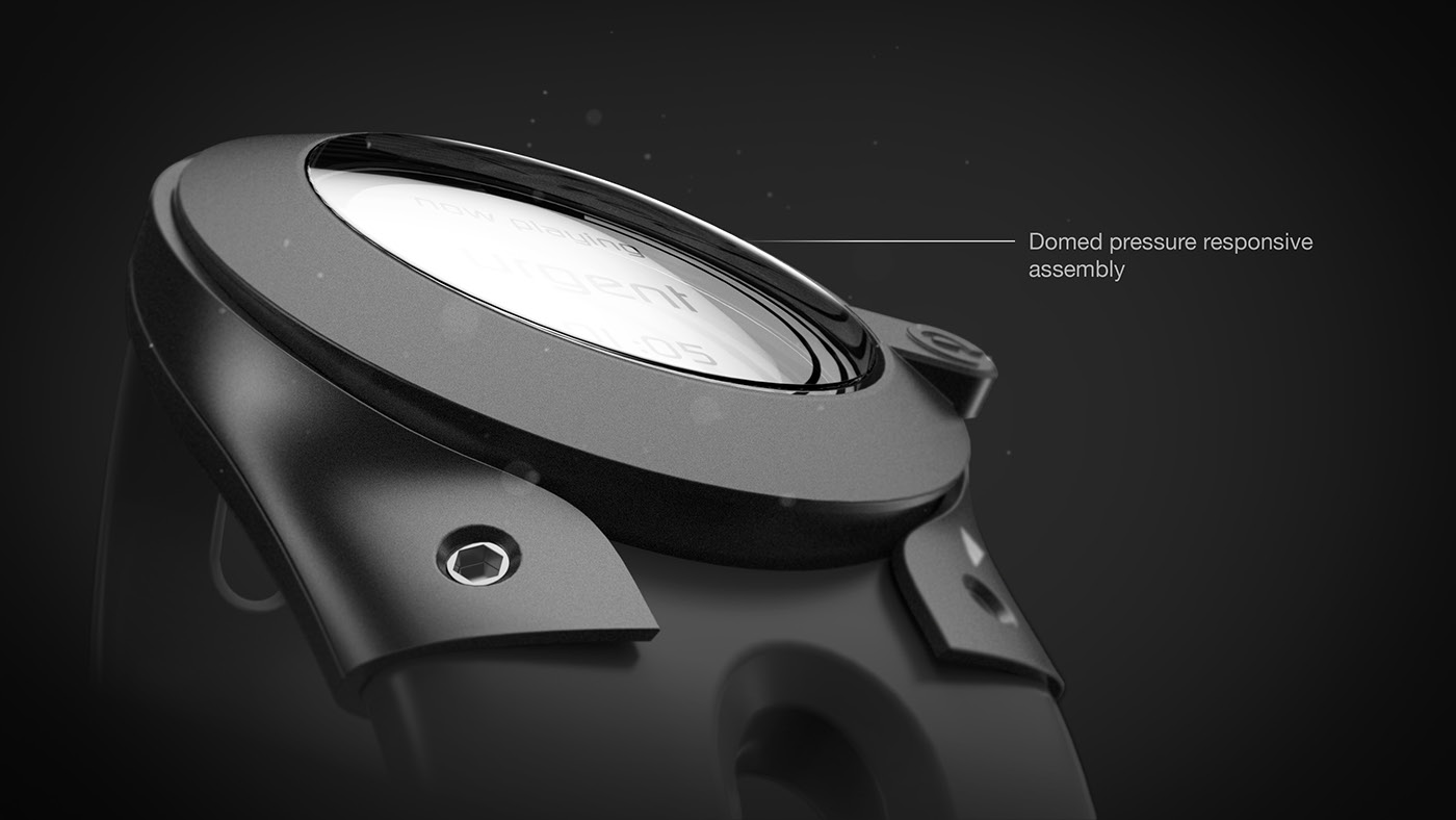 led，Bluetooth，bezel，motion，Wrist watch，