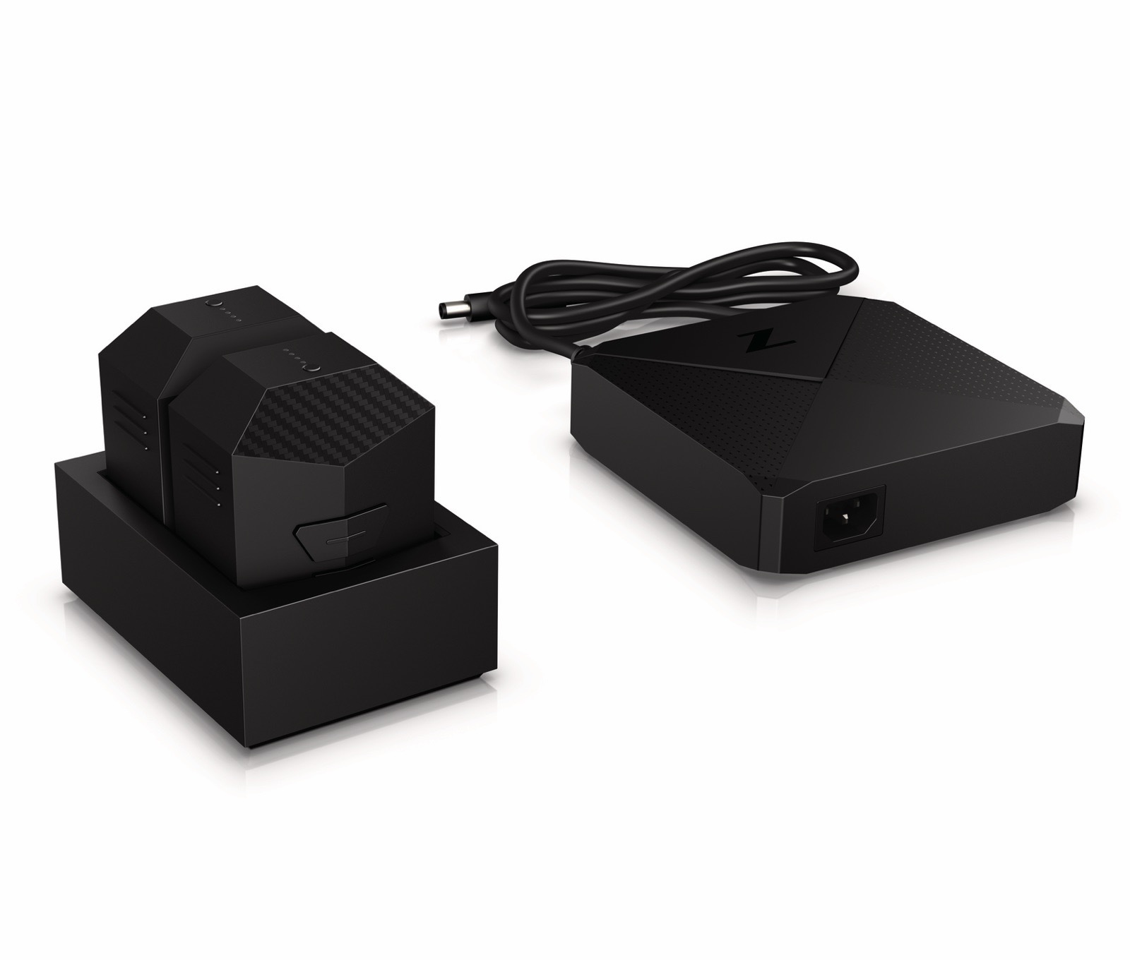 Backpack computer，vr，Direction innovation，