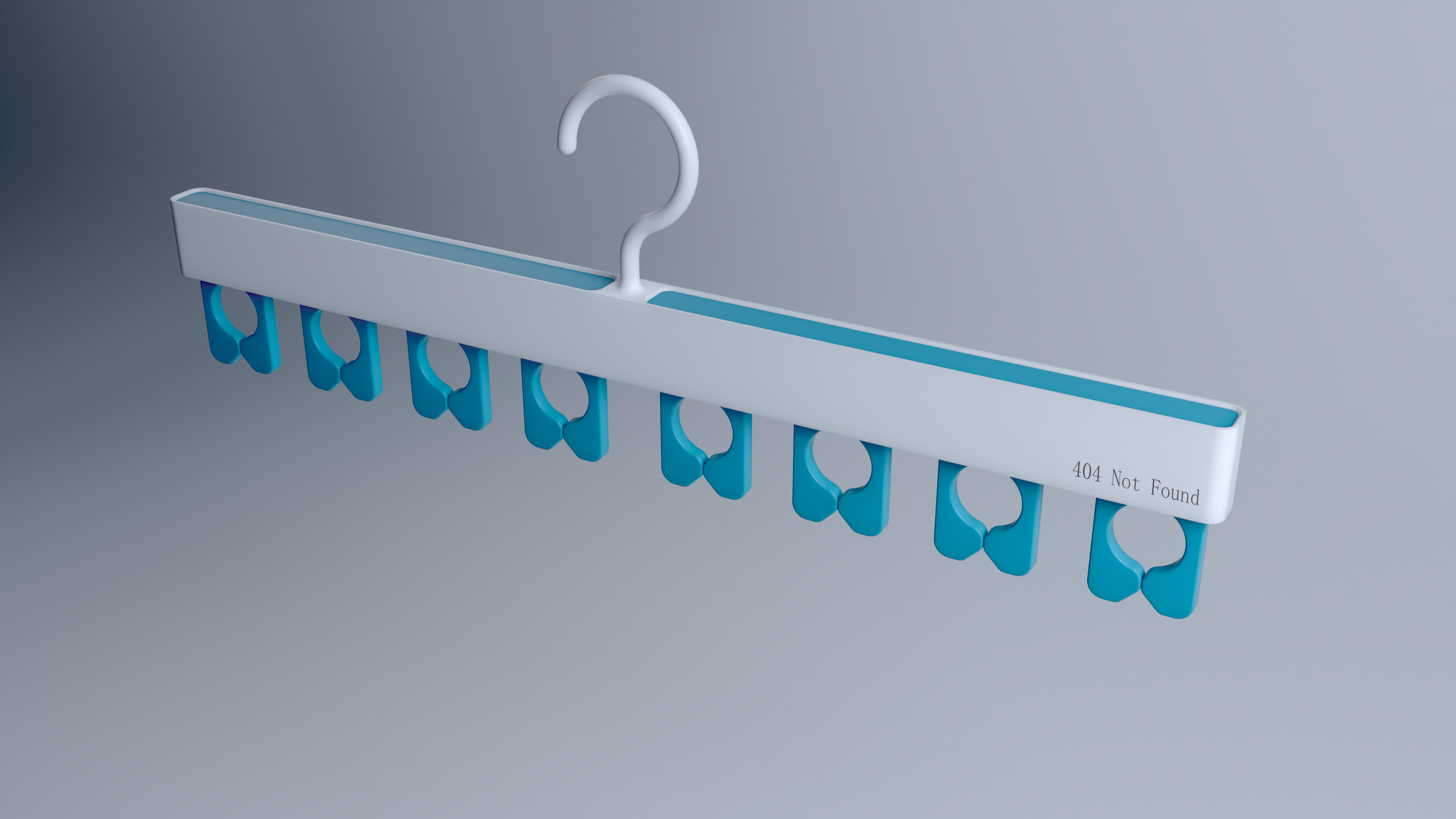 Sock clip，Airing，