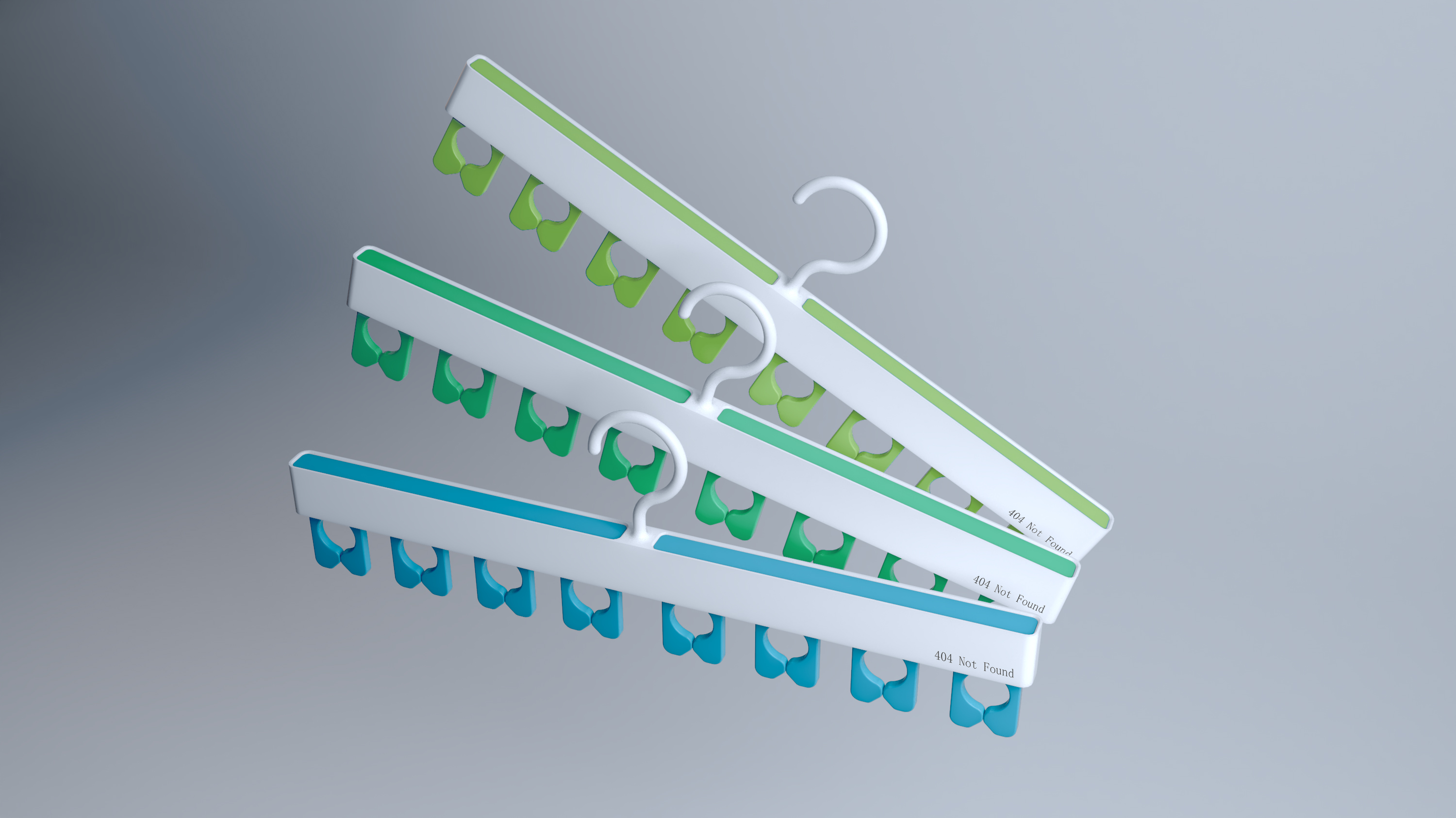 Sock clip，Airing，