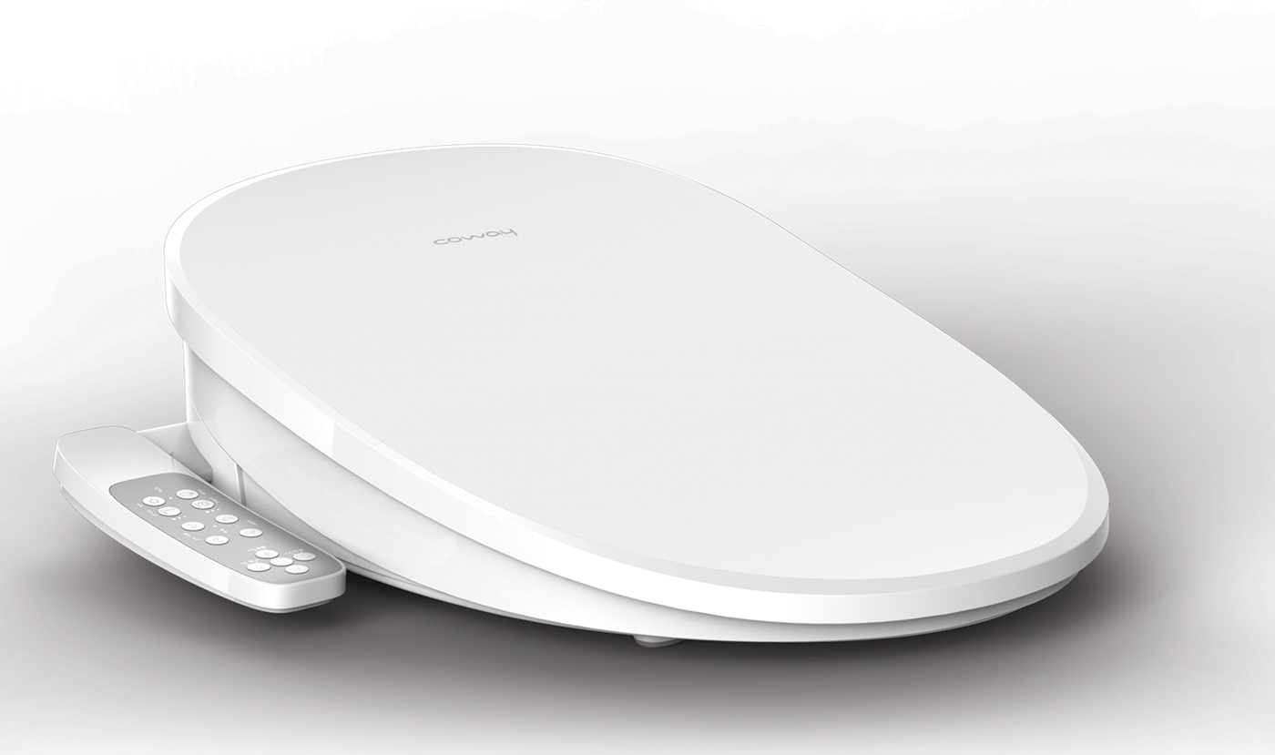 toilet lid，white，intelligence，experience，