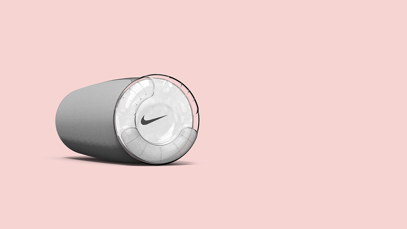 sound，air cushion，Nike，