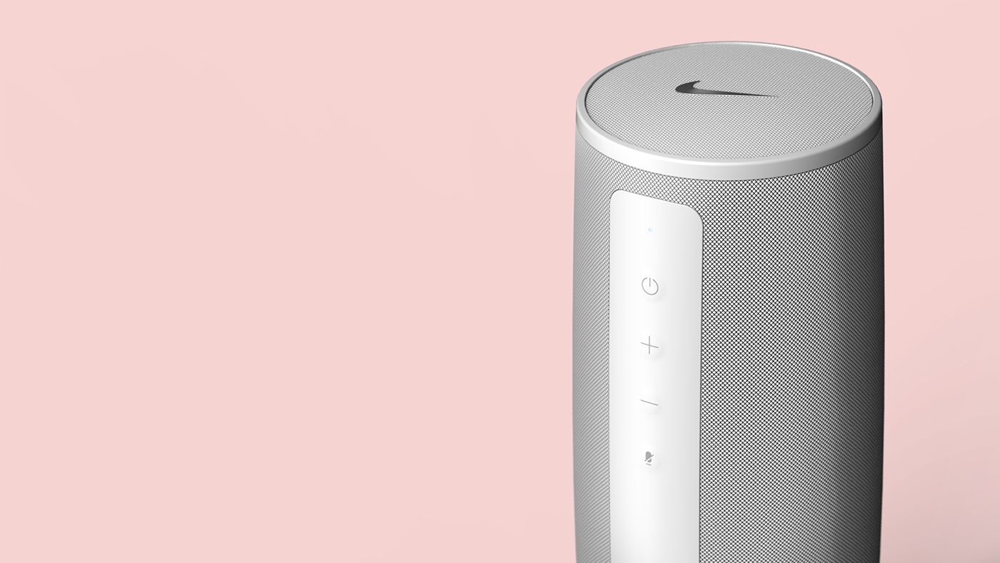 sound，air cushion，Nike，