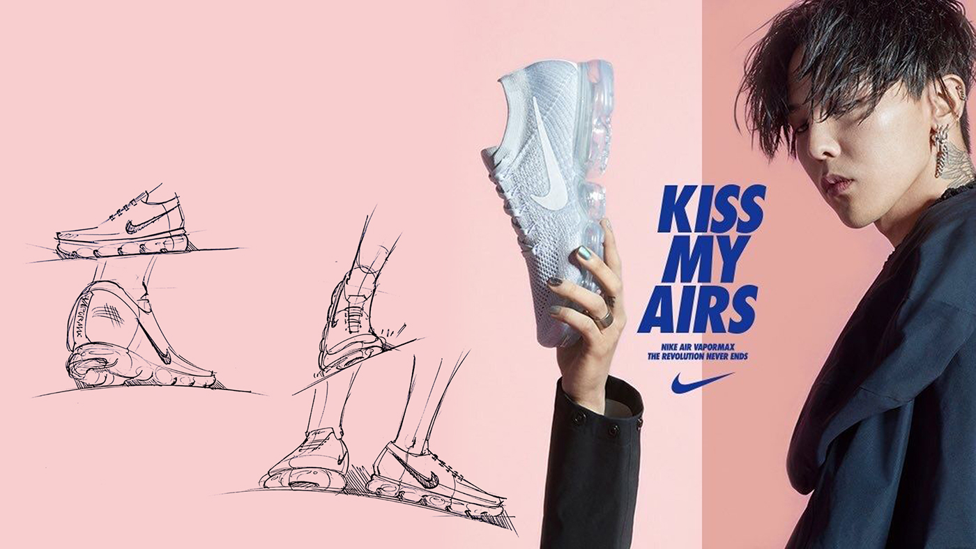 sound，air cushion，Nike，