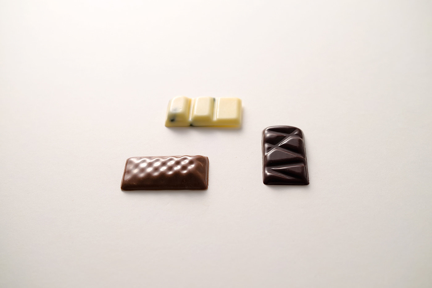 Chocolates，ladder，Japan，