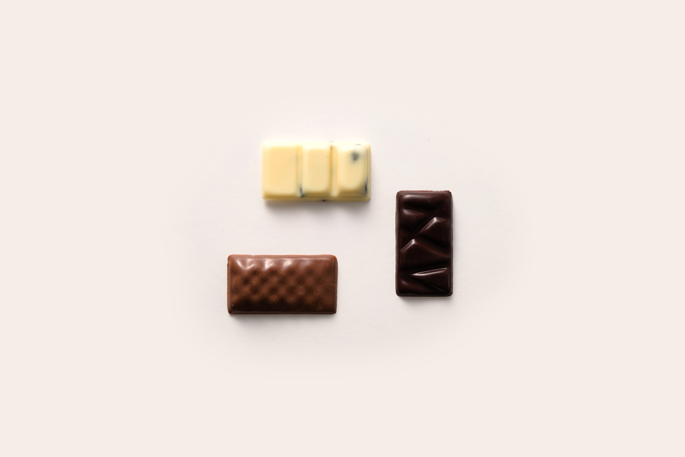 Chocolates，ladder，Japan，