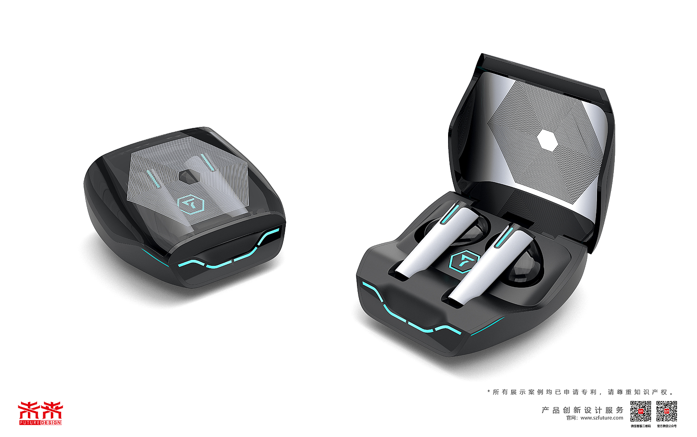 Bluetooth headset，