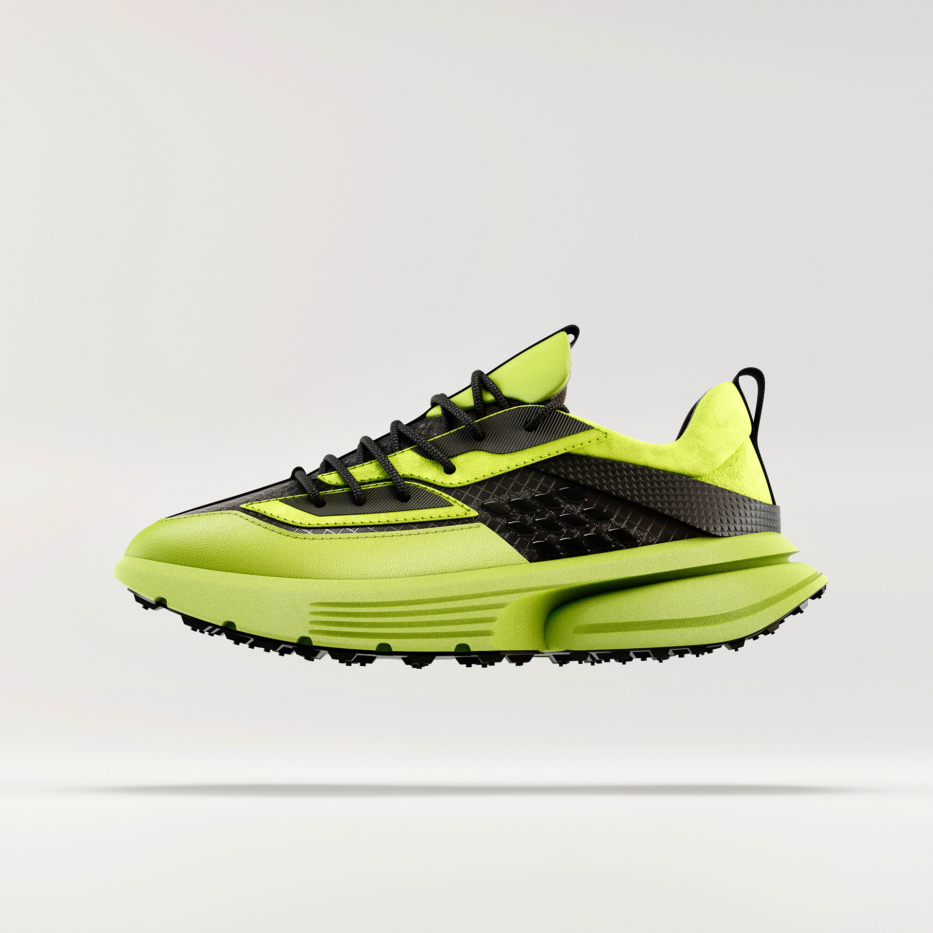 juan vegas，sneakers，white，conceptual design，Outdoor sports，