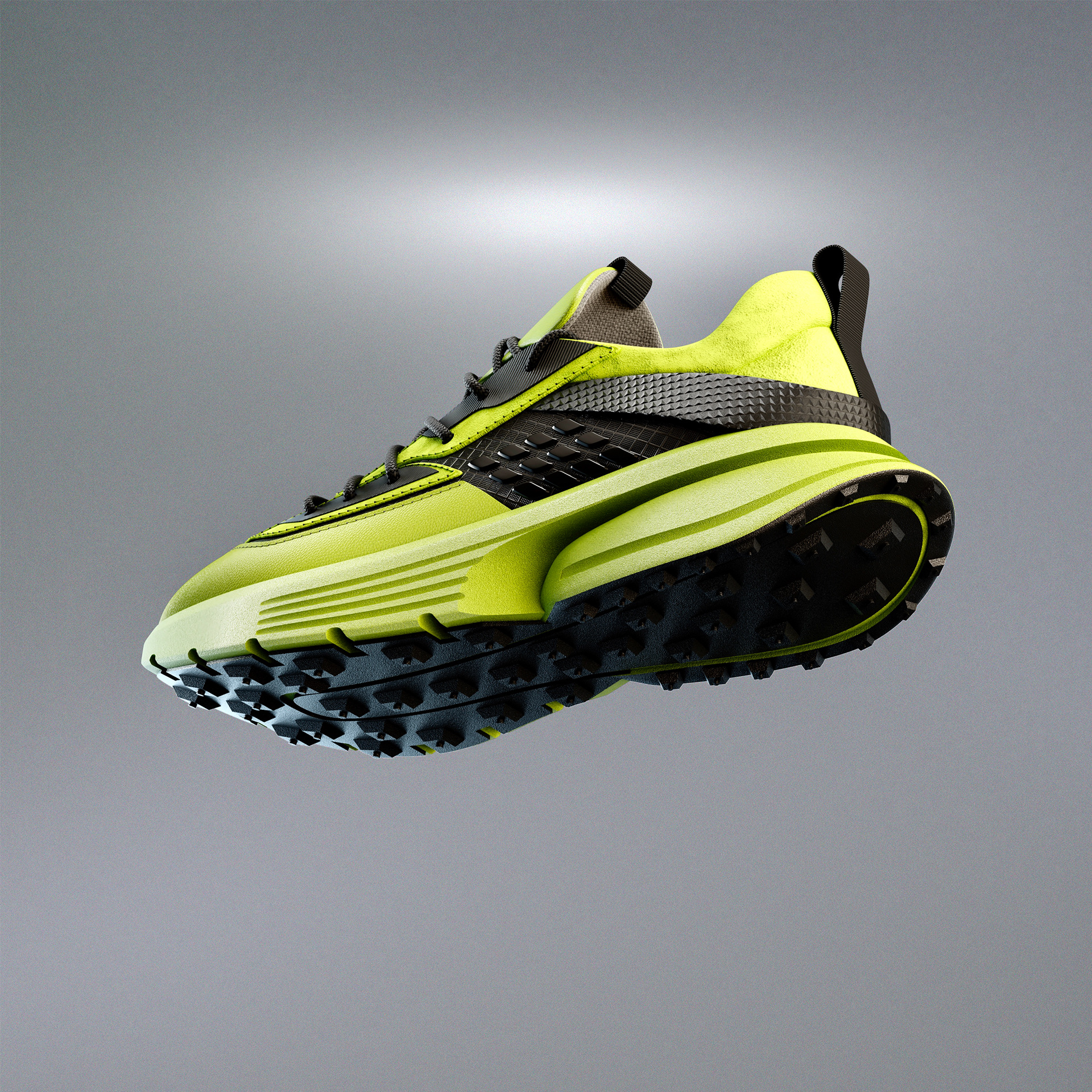 juan vegas，sneakers，white，conceptual design，Outdoor sports，