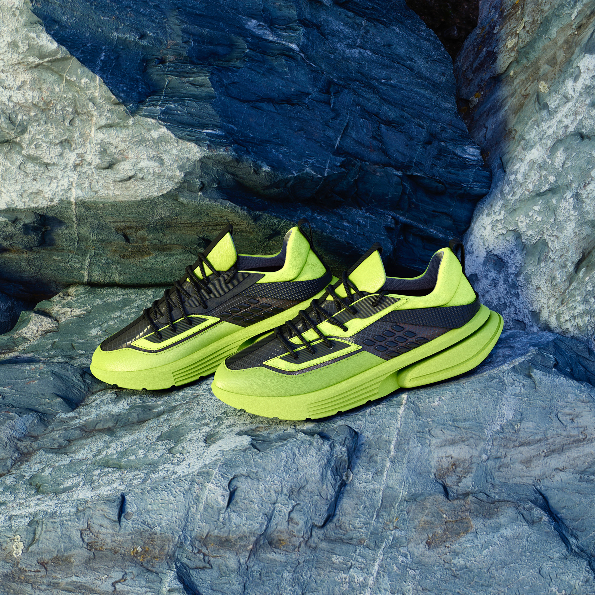 juan vegas，sneakers，white，conceptual design，Outdoor sports，