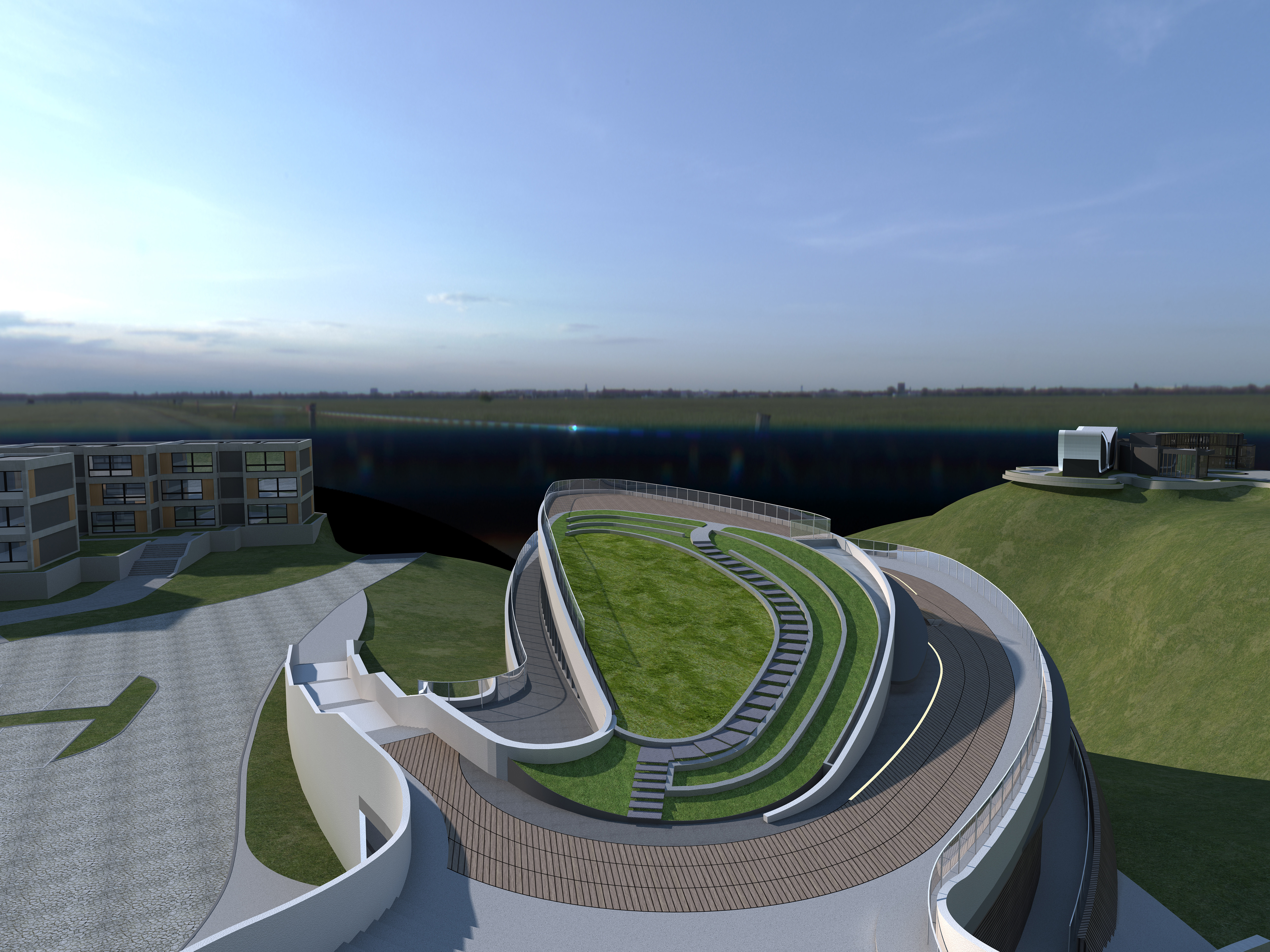 Hotel decoration，Office decoration，Hotel Design，Resort，space design ，