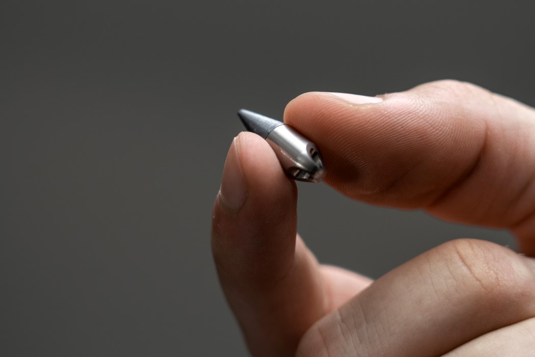 pen，Ink，No ink pen，