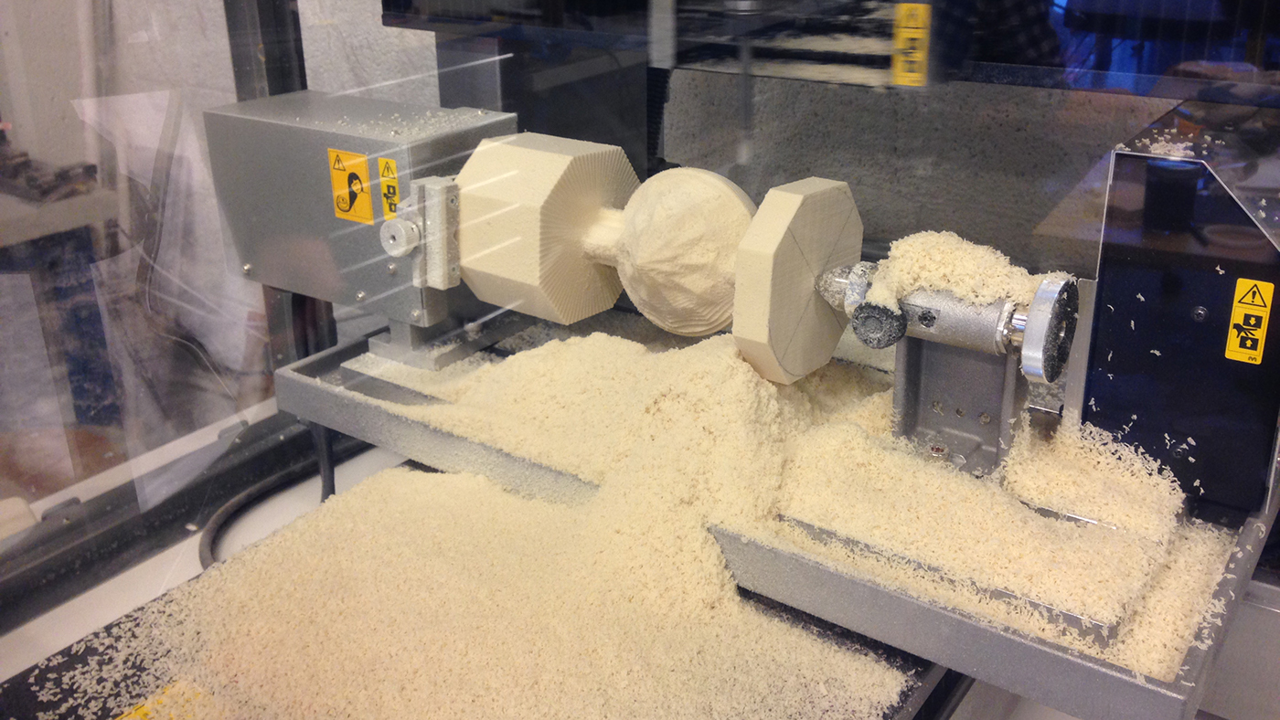 Figuration，Production process，Sound sculpture，