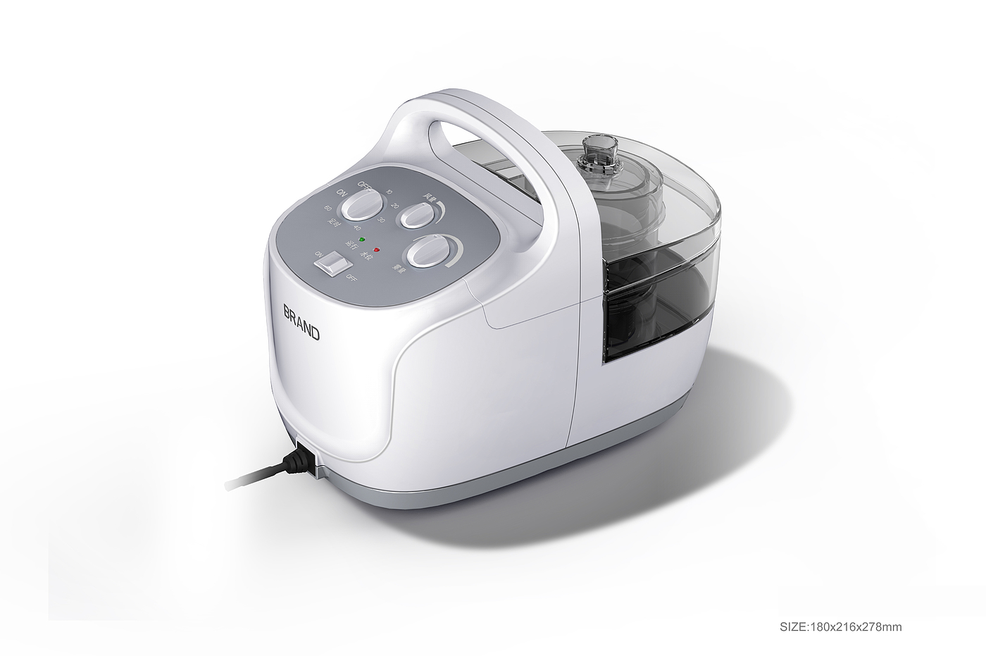 Medical, white products, clean，