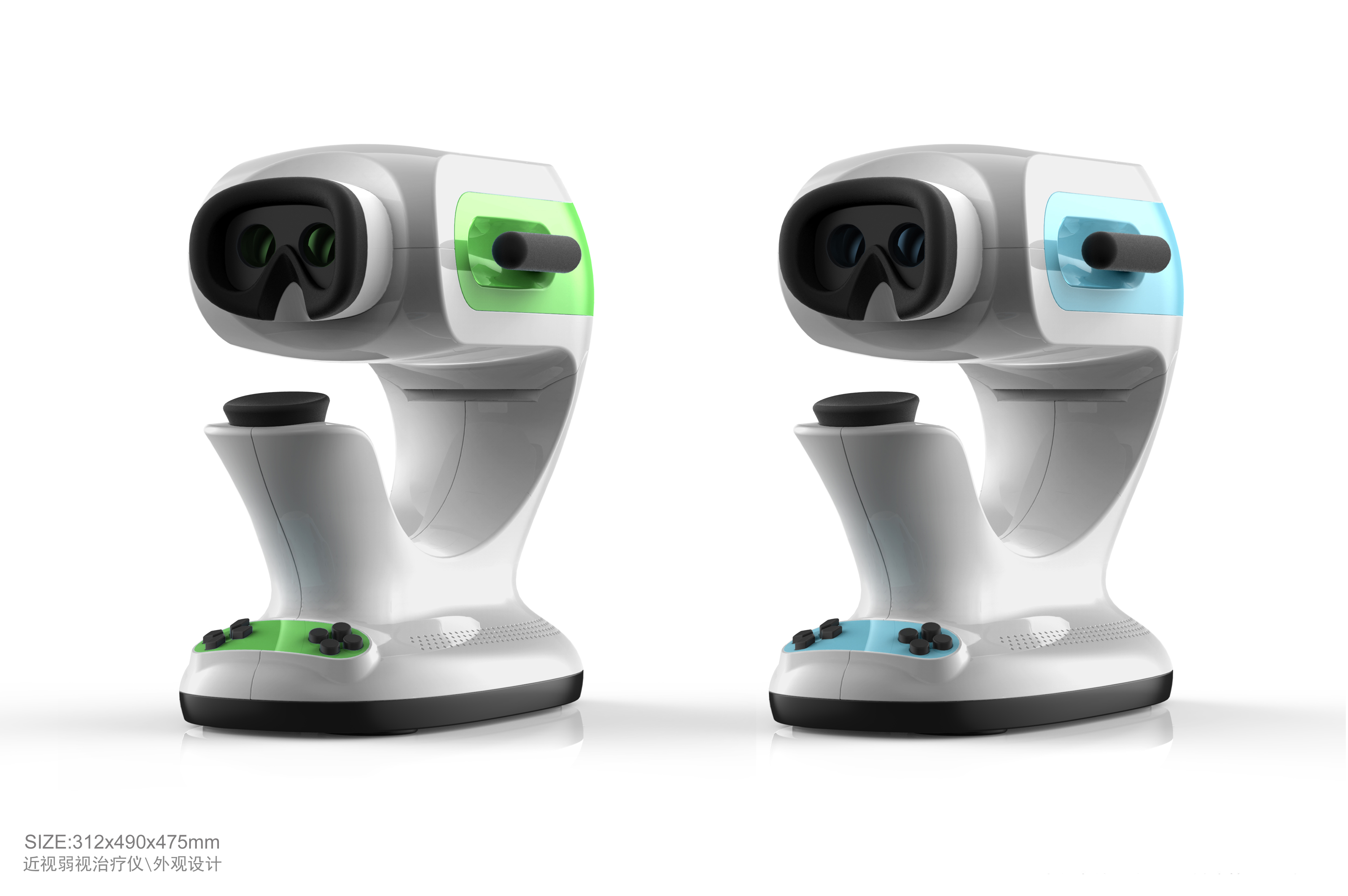 Medical, white products, clean，