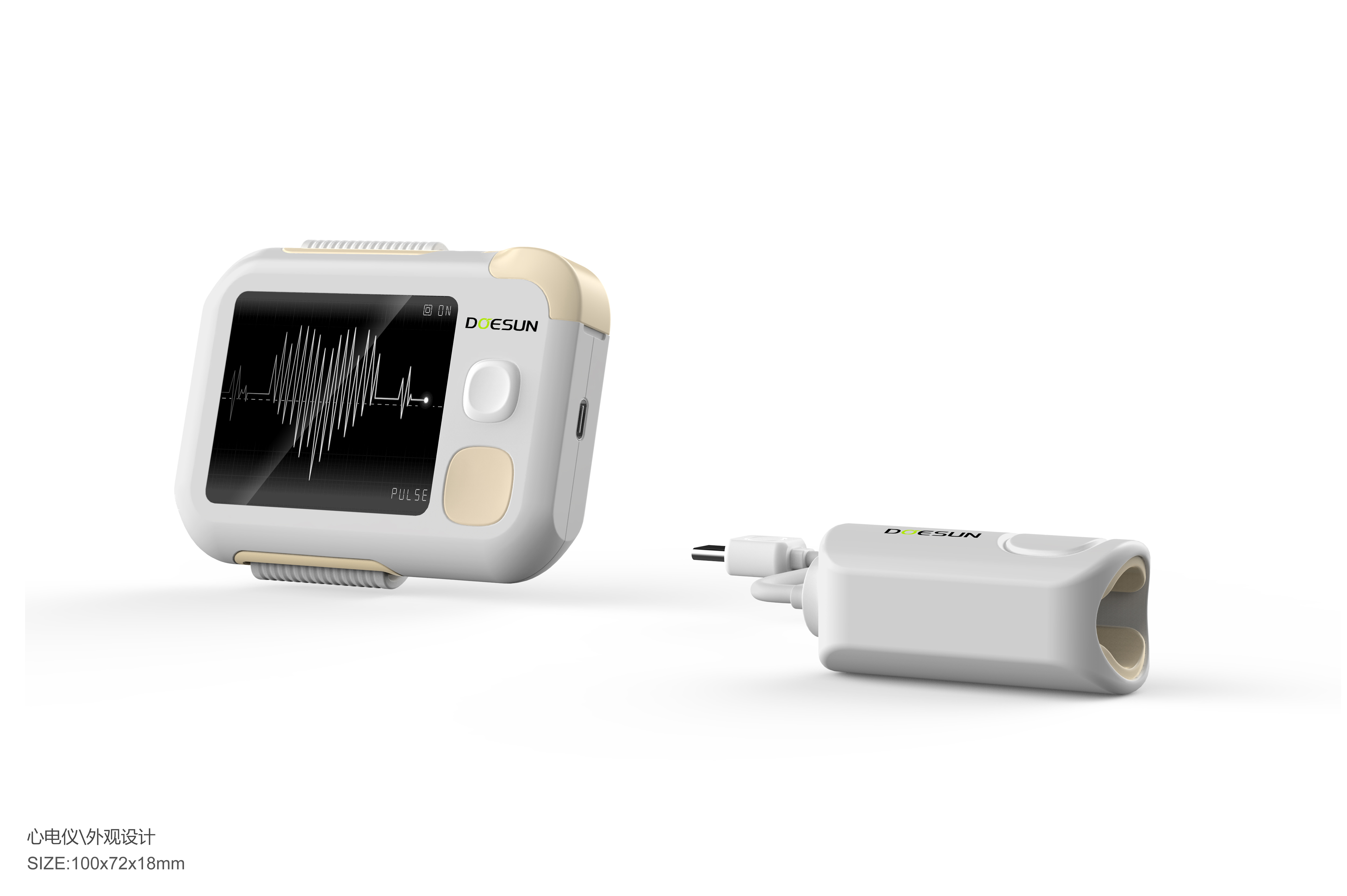 Medical, white products, clean，