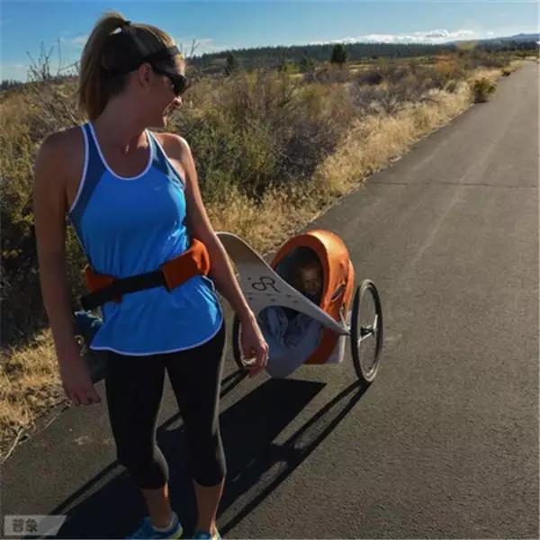 baby，wheelbarrow，product design，industrial design，