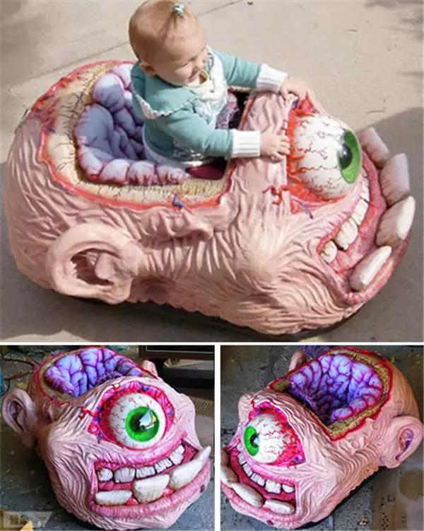 baby，wheelbarrow，product design，industrial design，