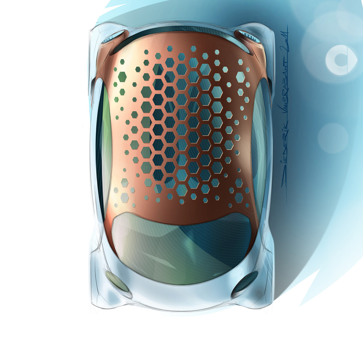 View，Plastic，automobile，Electric，