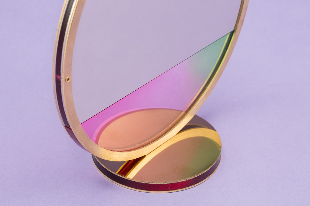 mirror，workmanship，Housewear & Furnishings，product design，