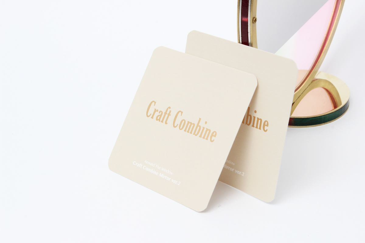 mirror，workmanship，Housewear & Furnishings，product design，