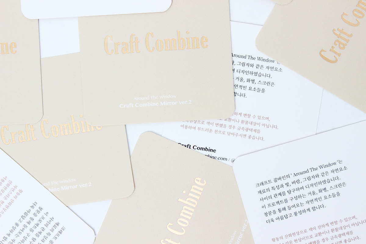 mirror，workmanship，Housewear & Furnishings，product design，