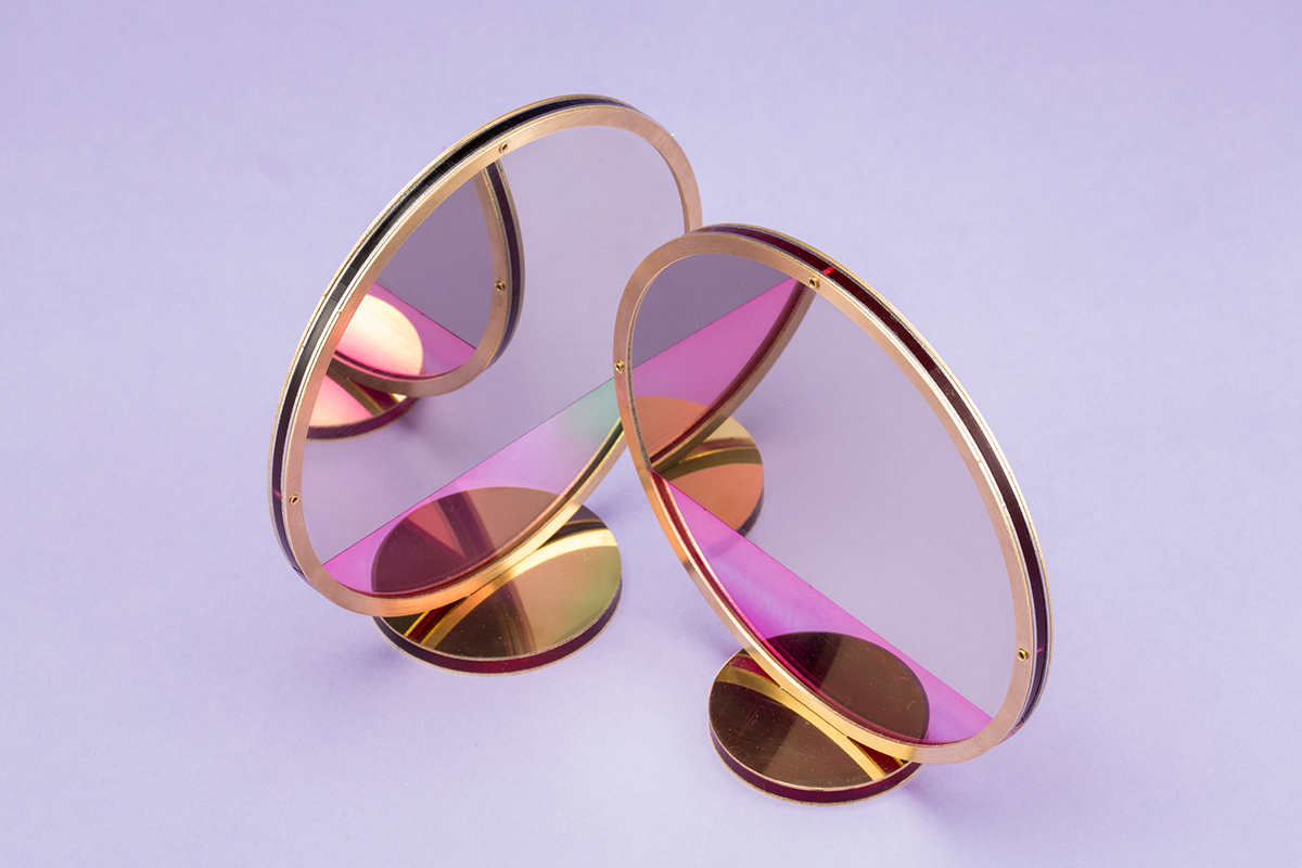 mirror，workmanship，Housewear & Furnishings，product design，